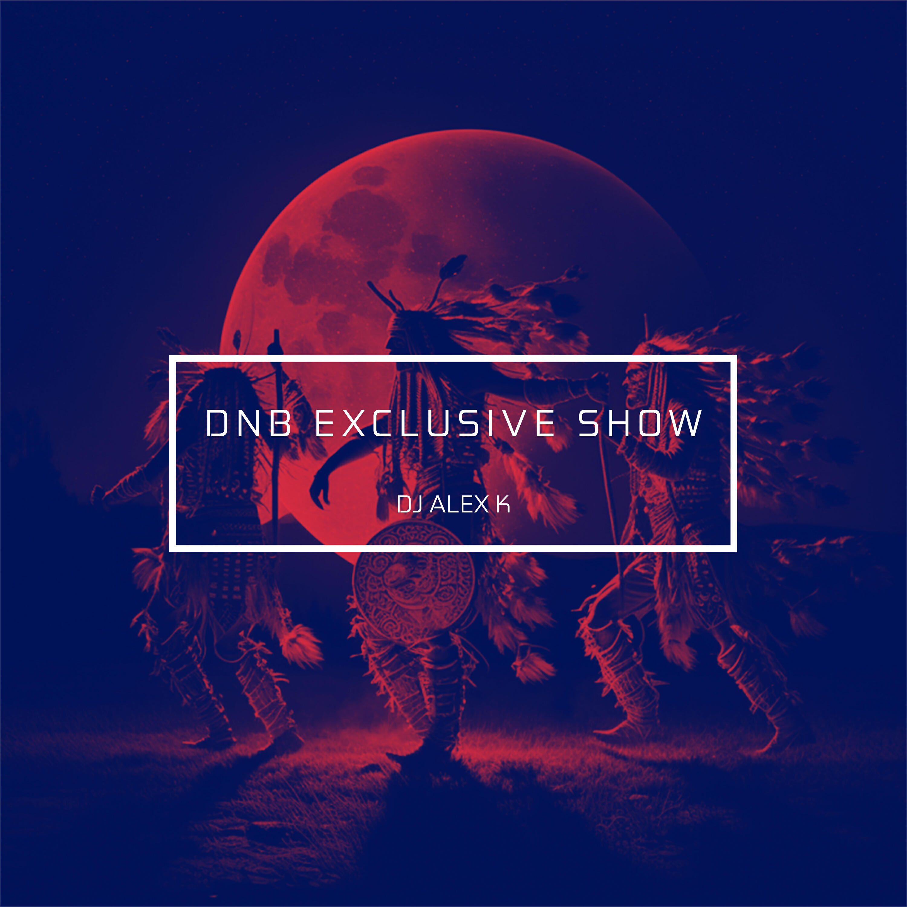 Релиз Dnb Exclusive Show