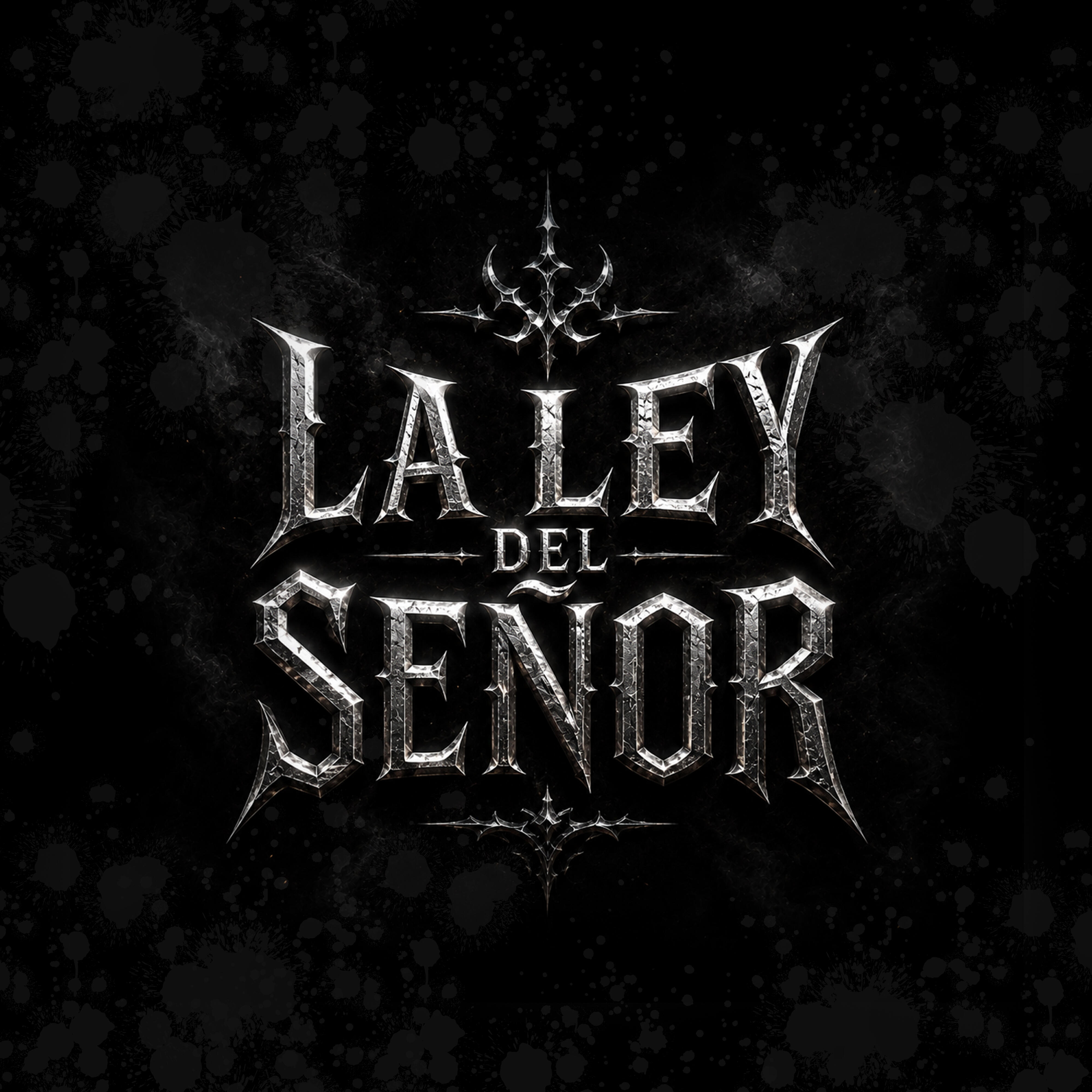 Релиз La Ley del Señor