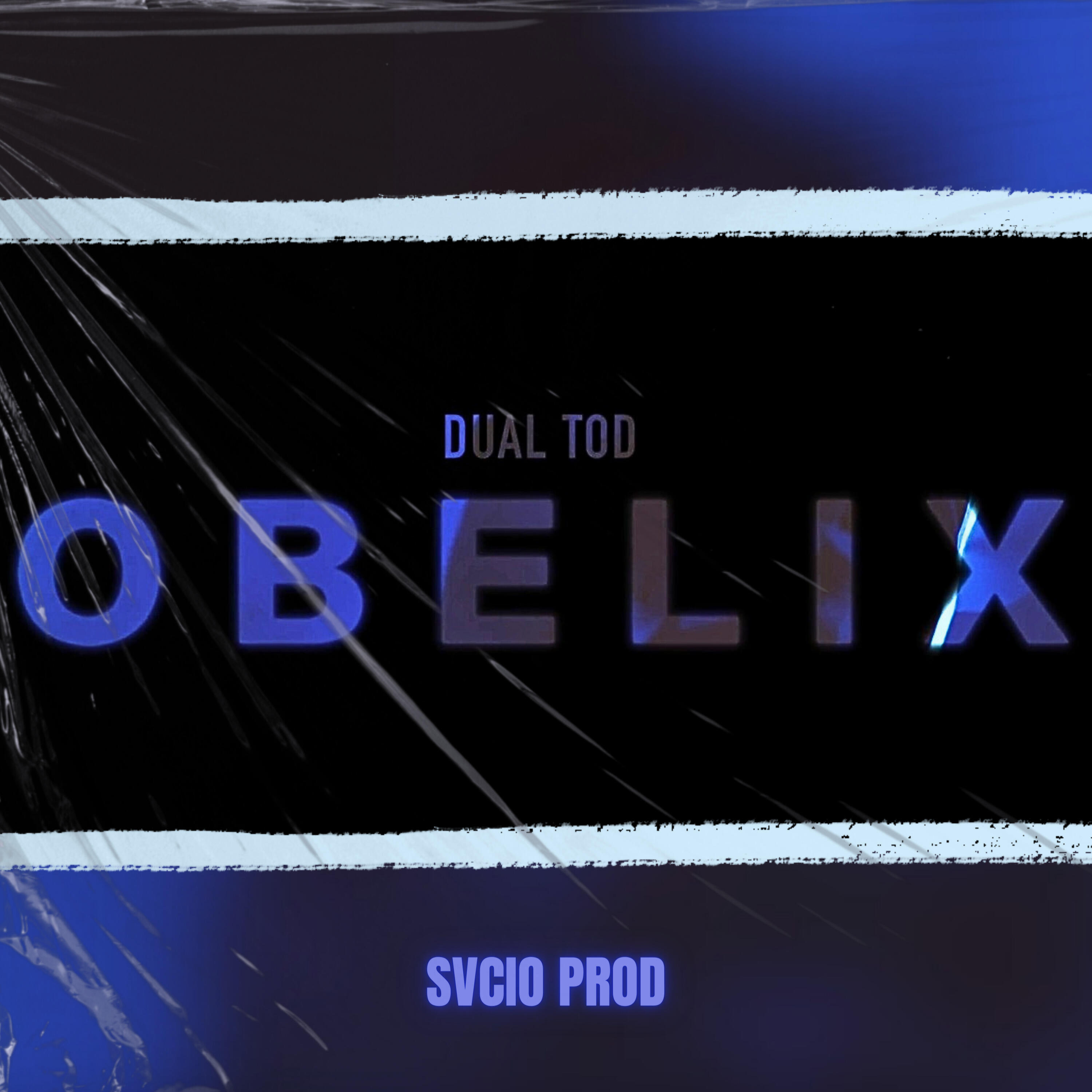 Релиз Obelix