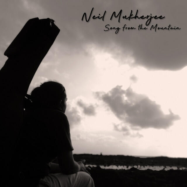 Релиз Song from The Mountain