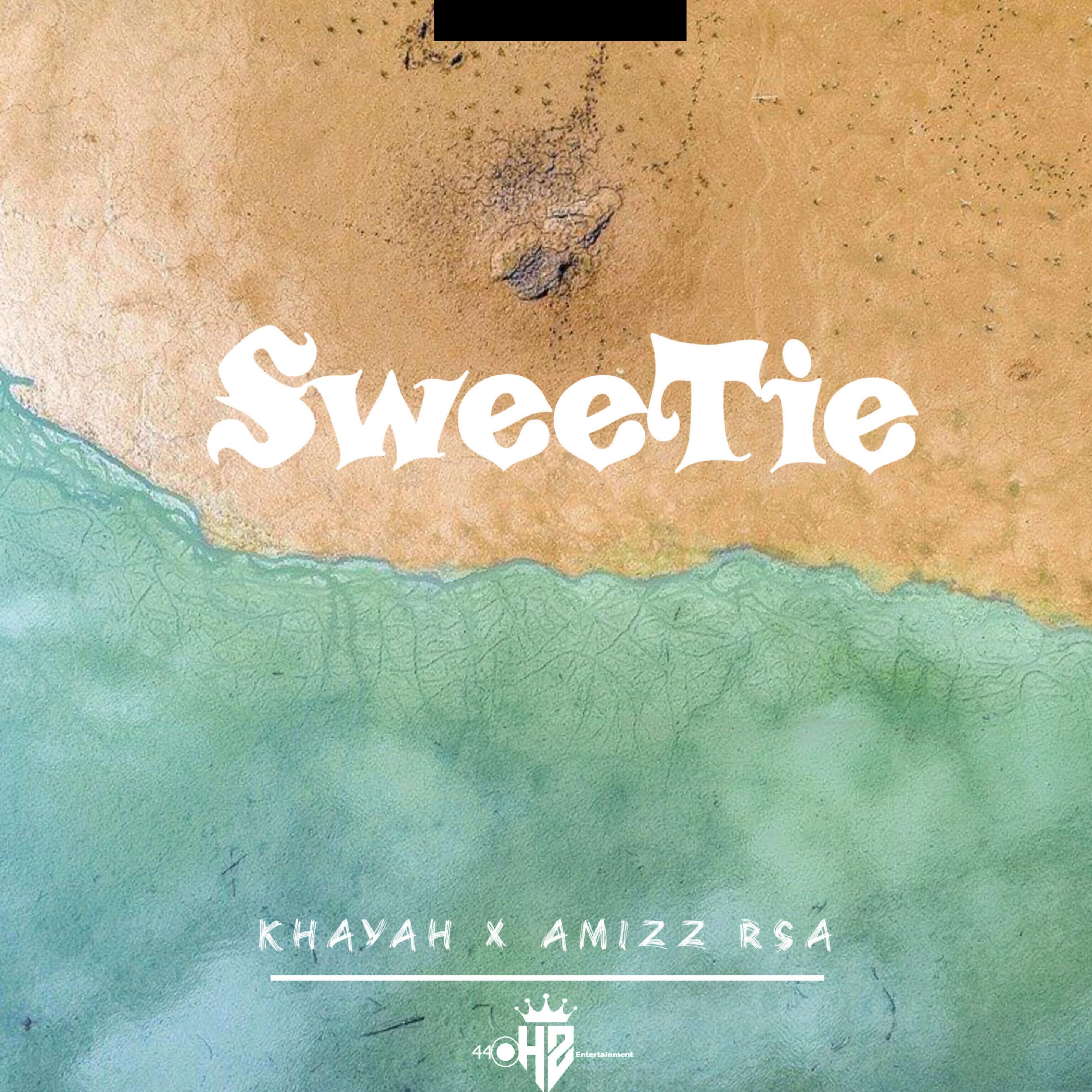 Релиз Sweetie (feat. Khayah)