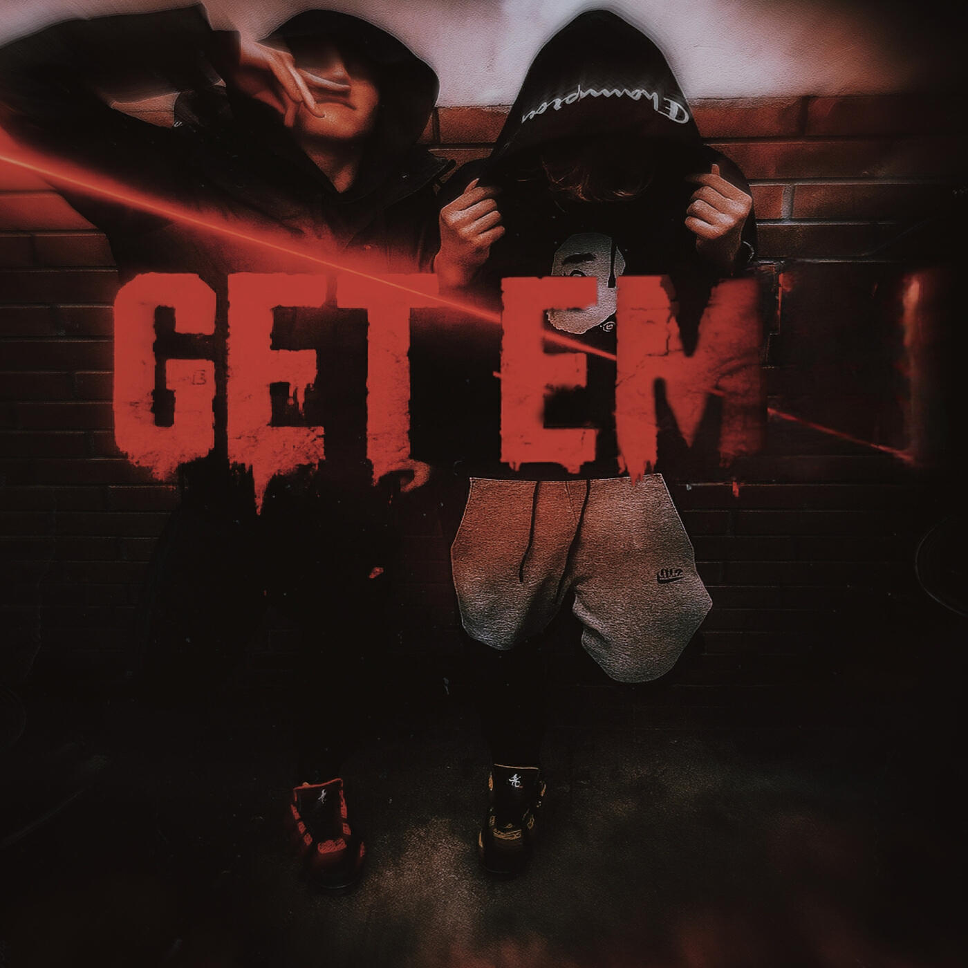 Релиз Get Em