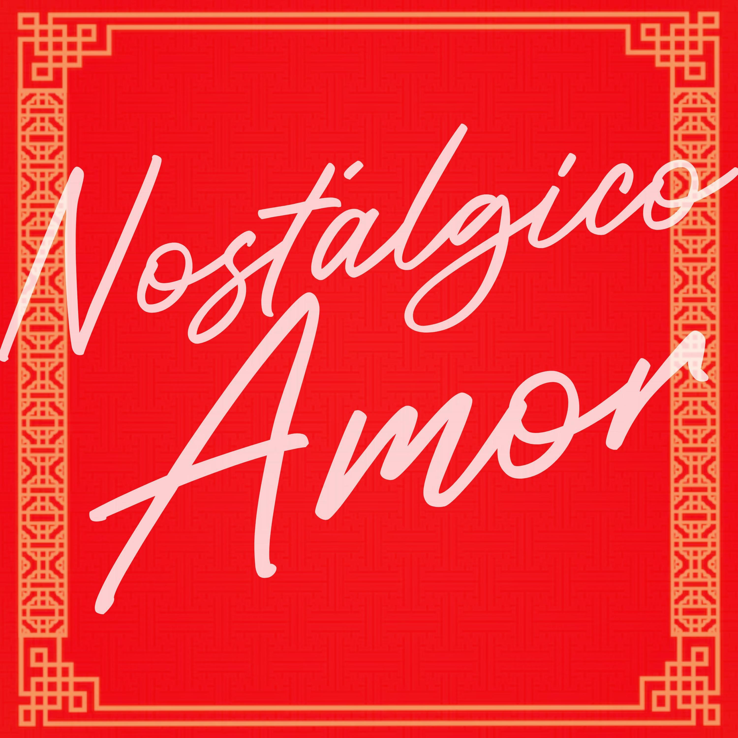 Релиз Nostálgico Amor