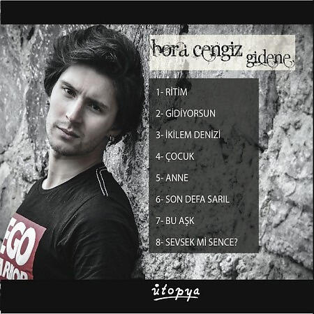 Bora Cengiz