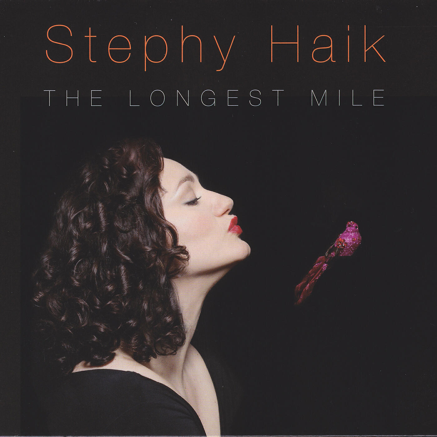 Релиз The Longest Mile