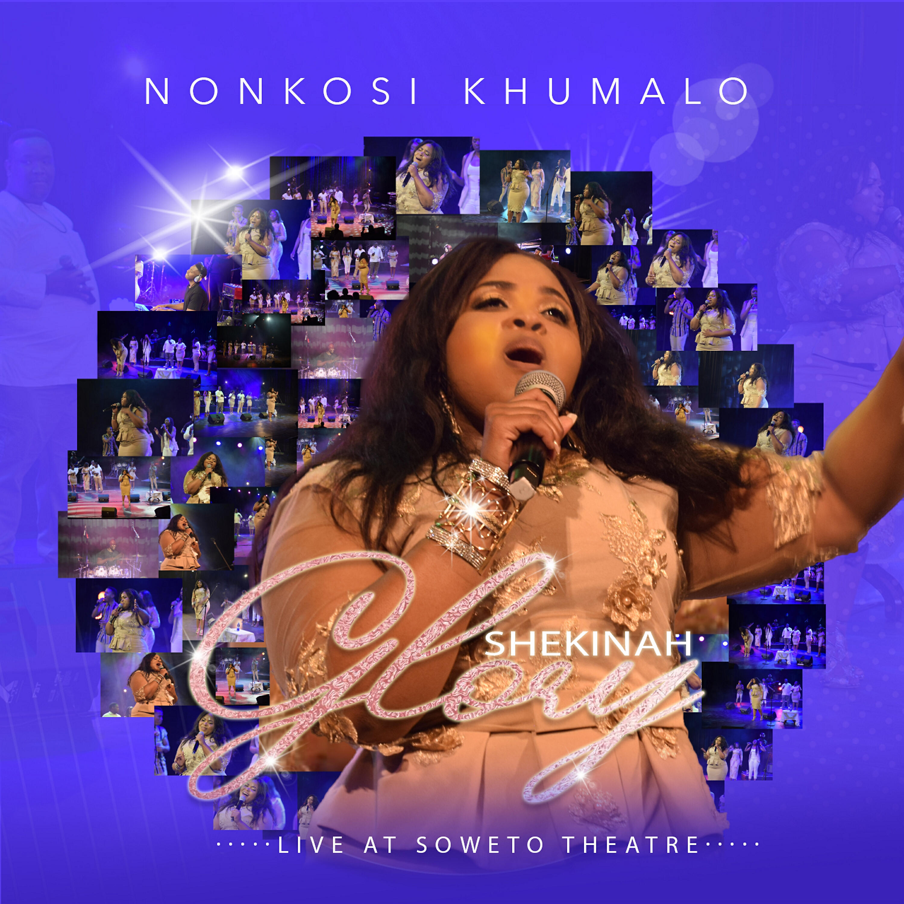 Nonkosi Khumalo
