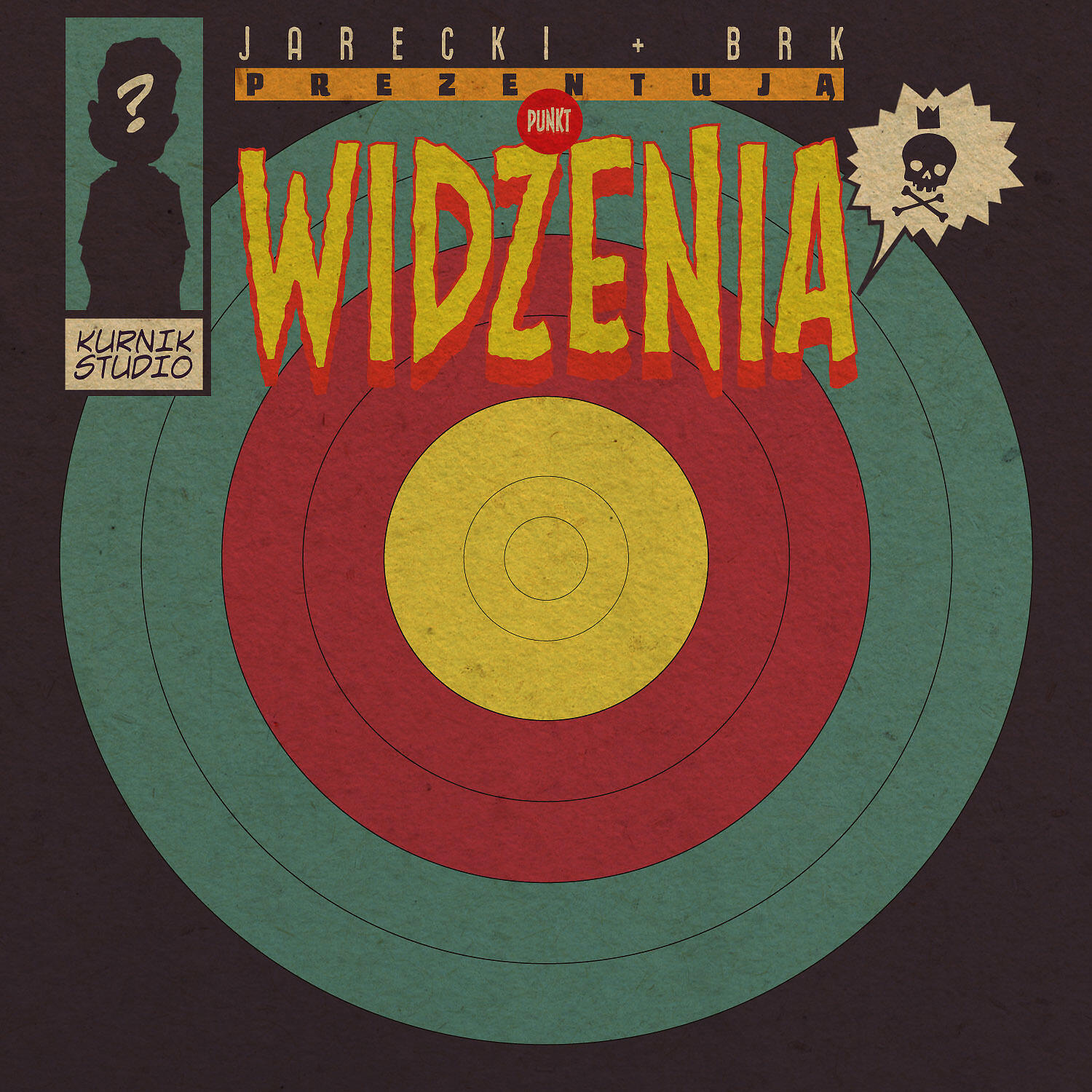Релиз Punkt Widzenia