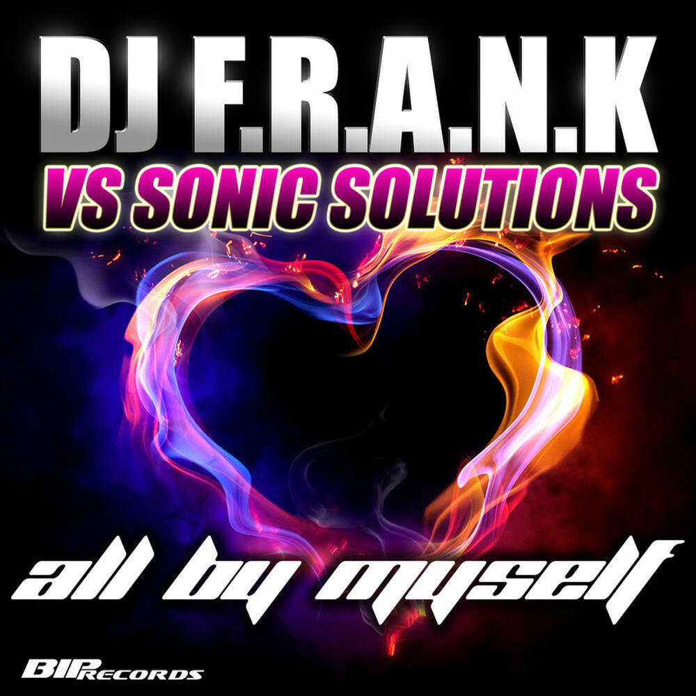Релиз All By Myself (Original Extended Mix)