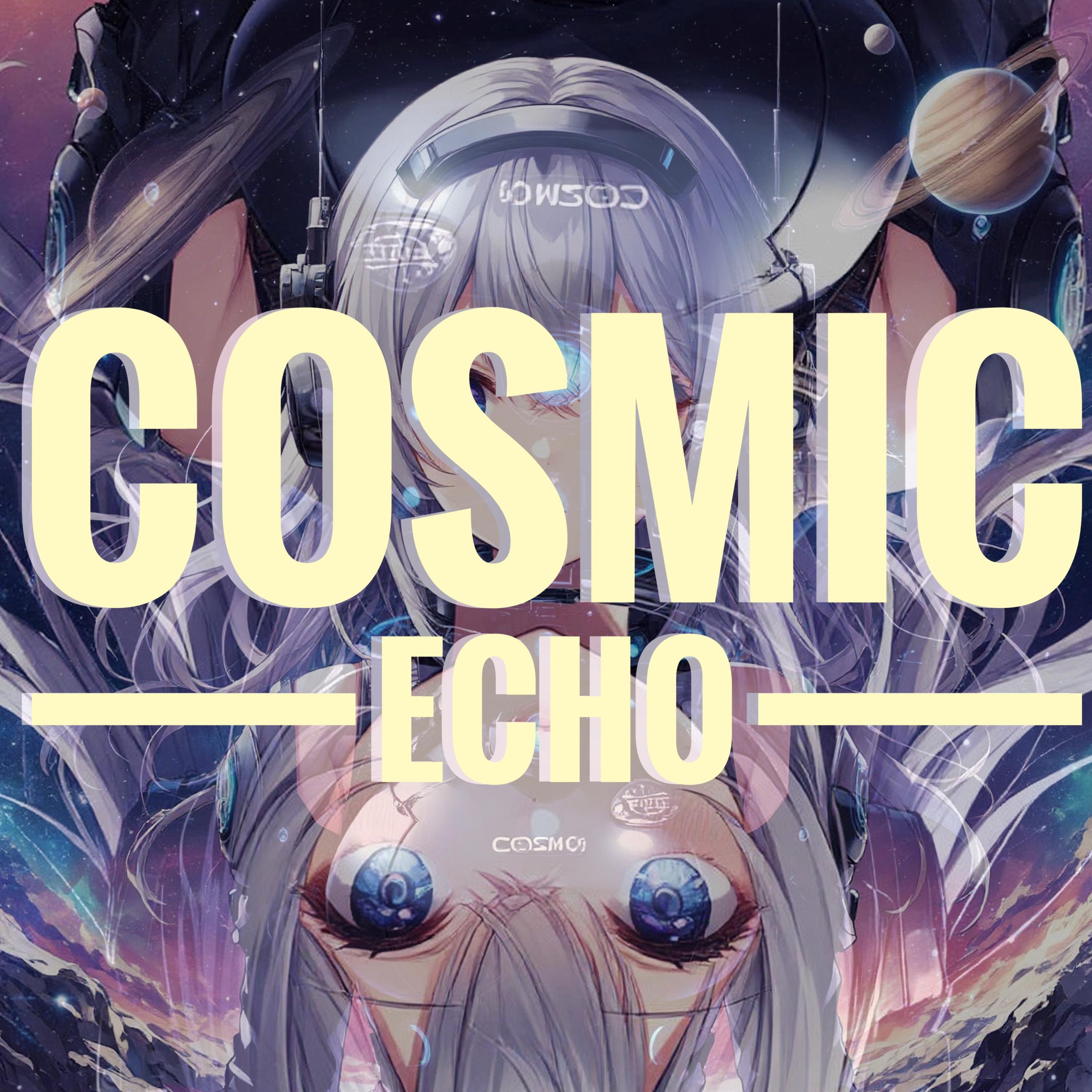 Релиз Cosmic Echo