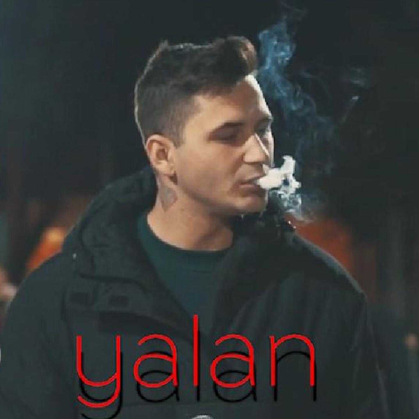 Релиз Yalan
