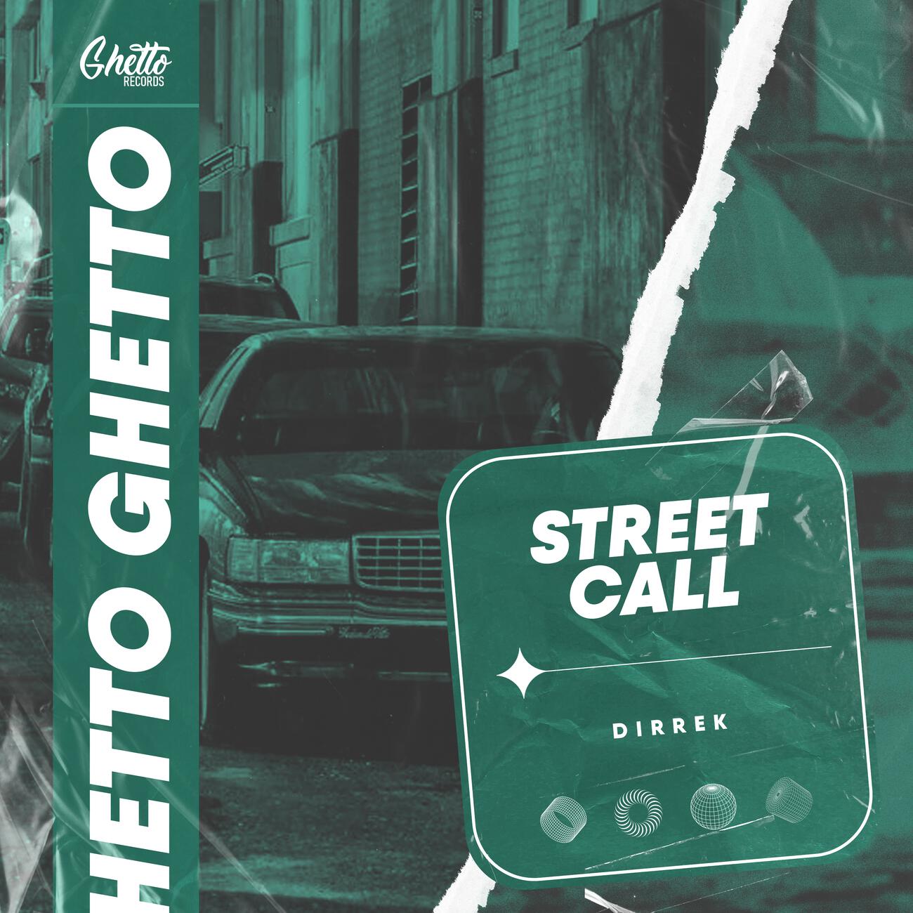 Релиз Street Call