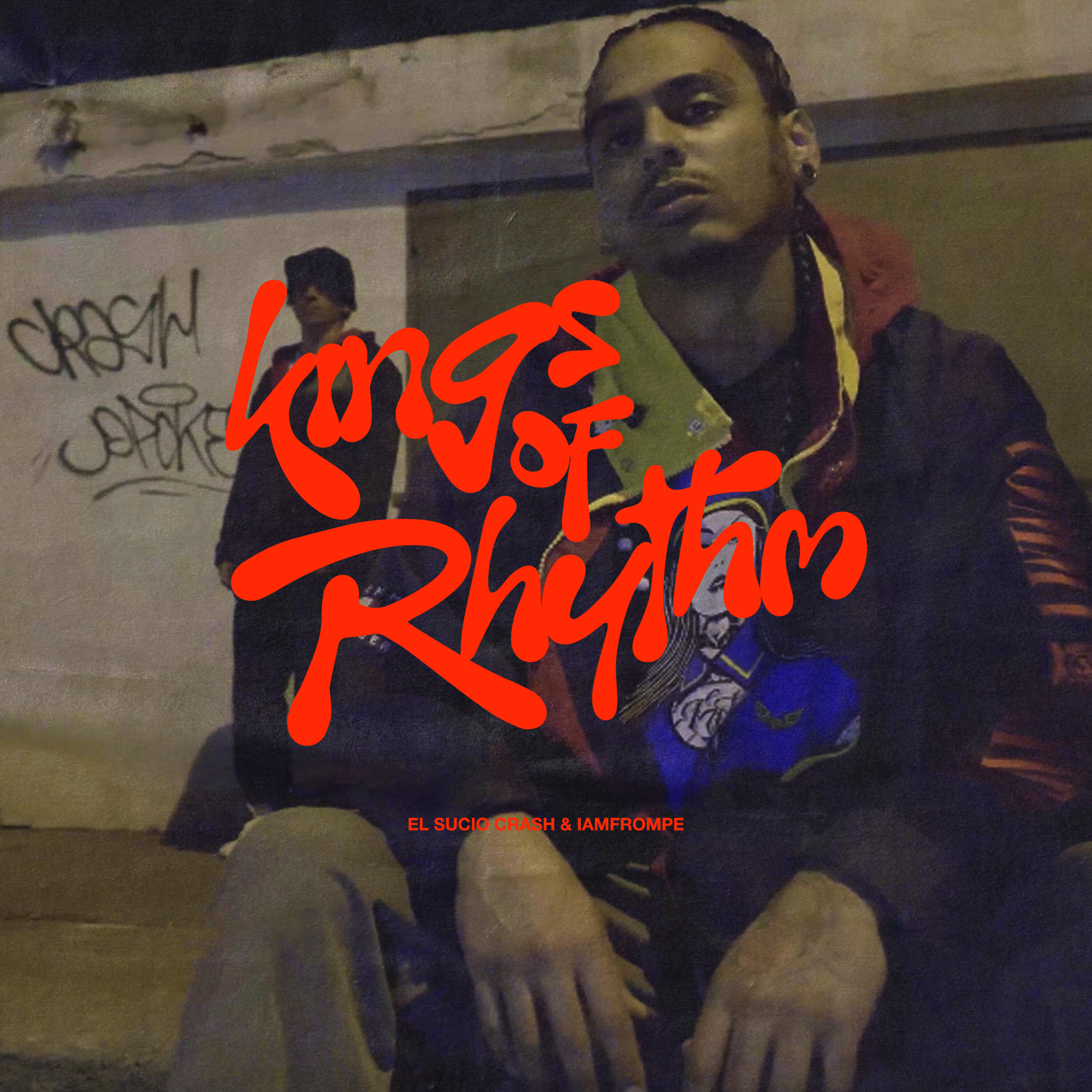 Релиз Kings Of Rhythm