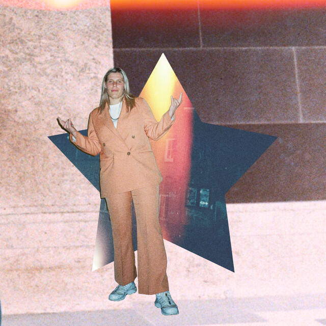Релиз Popstar (feat. Låpsley)