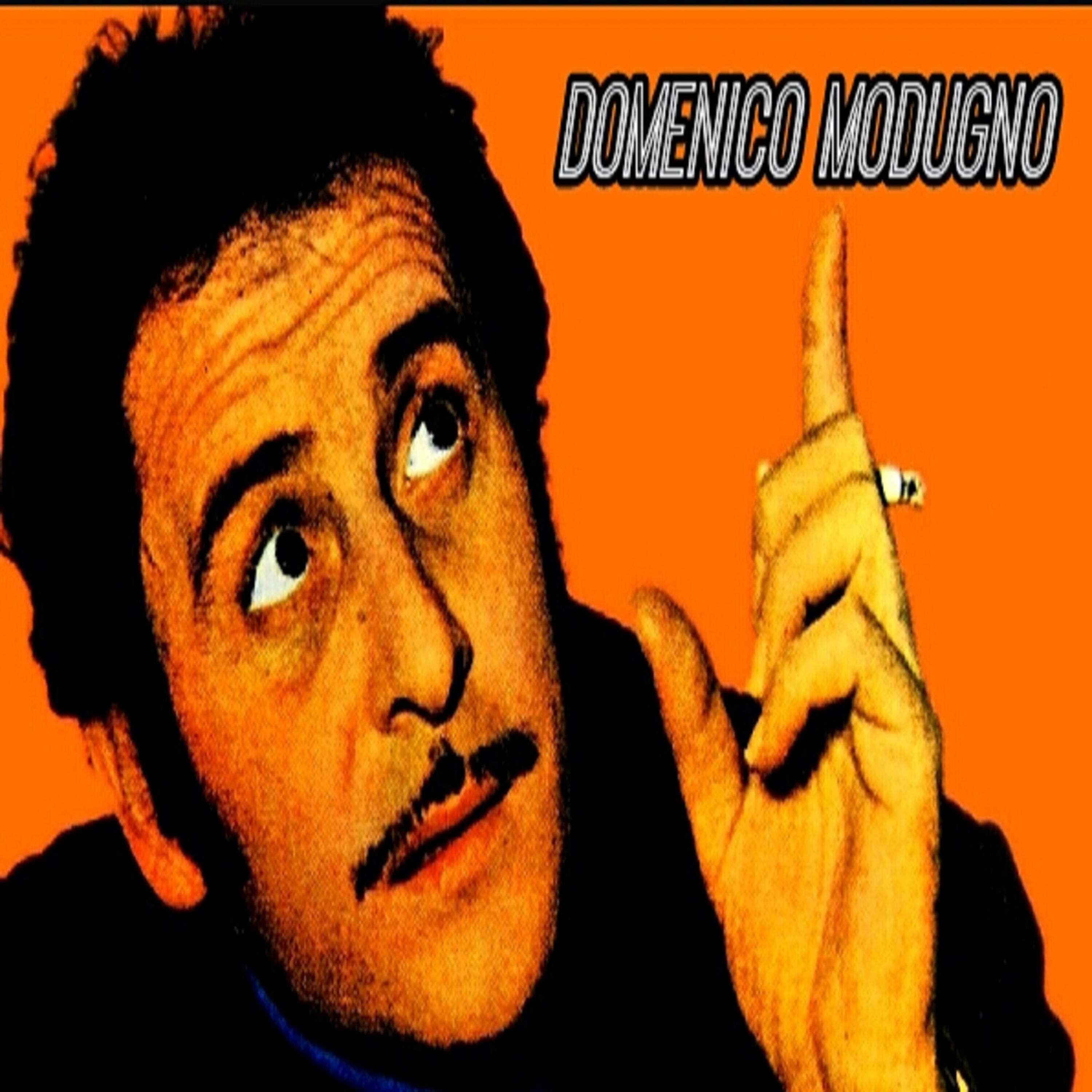 Релиз Domenico Modugno
