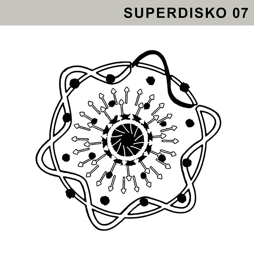 Релиз Superdisko 07
