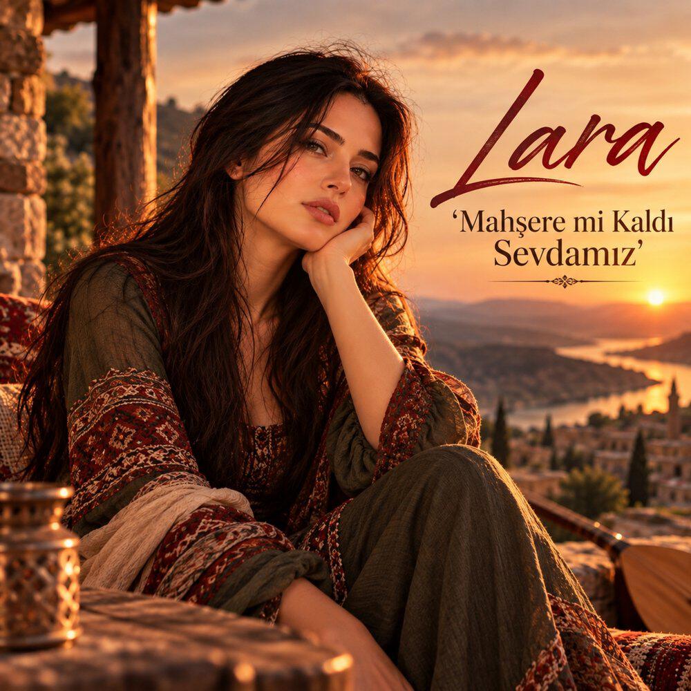 Релиз Mahşere mi Kaldı Sevdamız