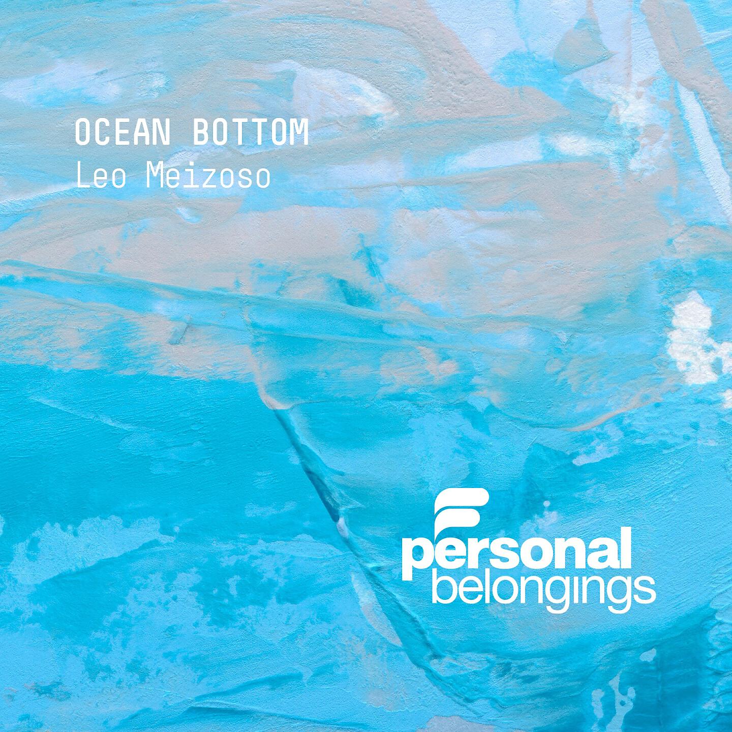 Релиз Ocean Bottom