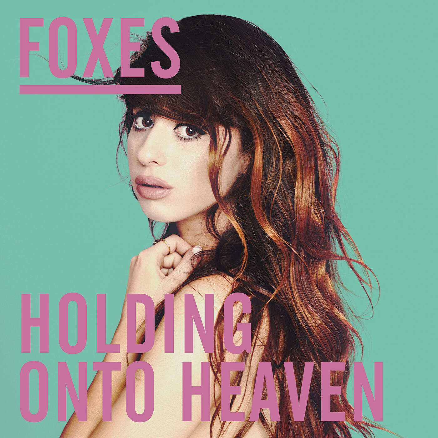 Релиз Holding Onto Heaven (Remixes)
