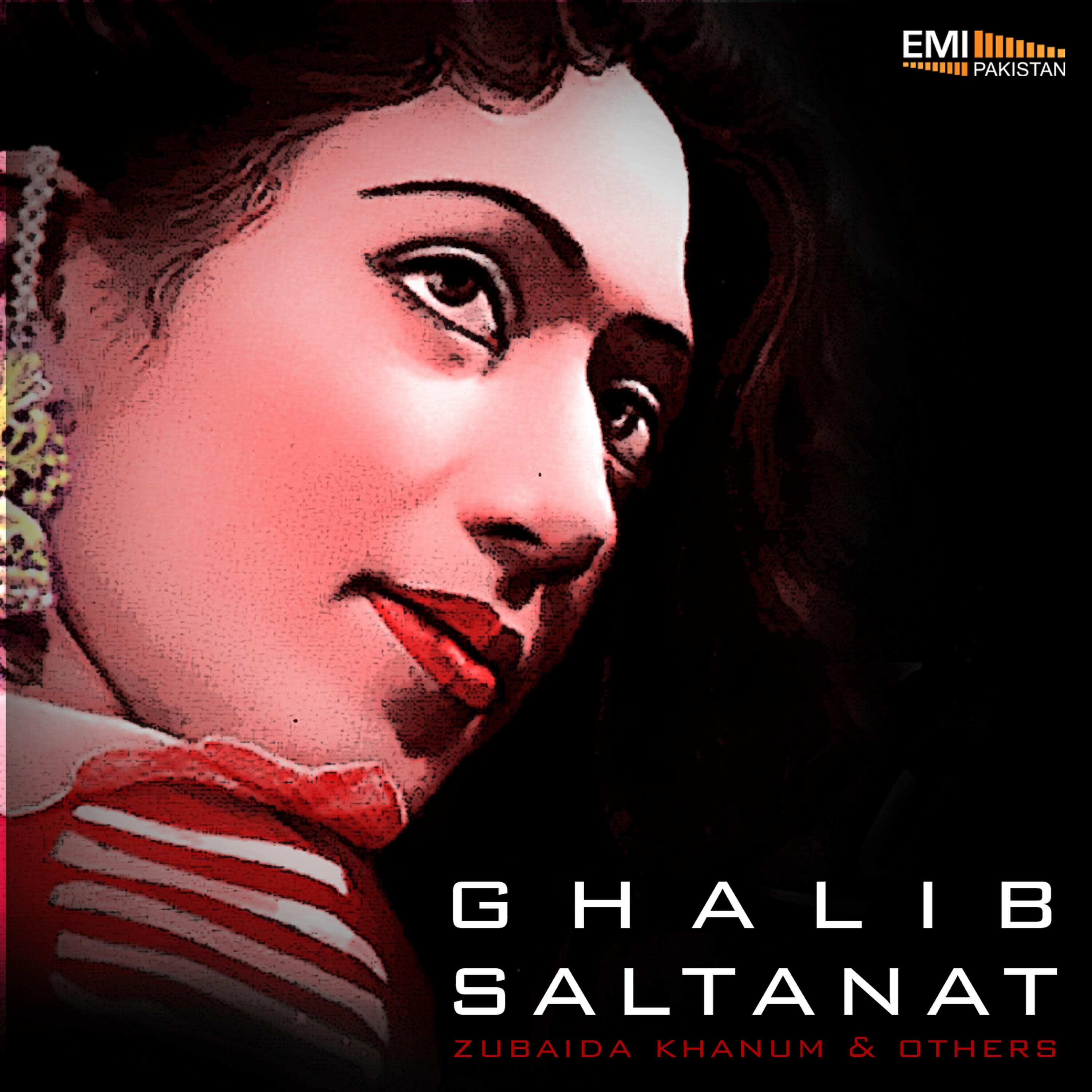 Релиз Ghalib / Saltanat