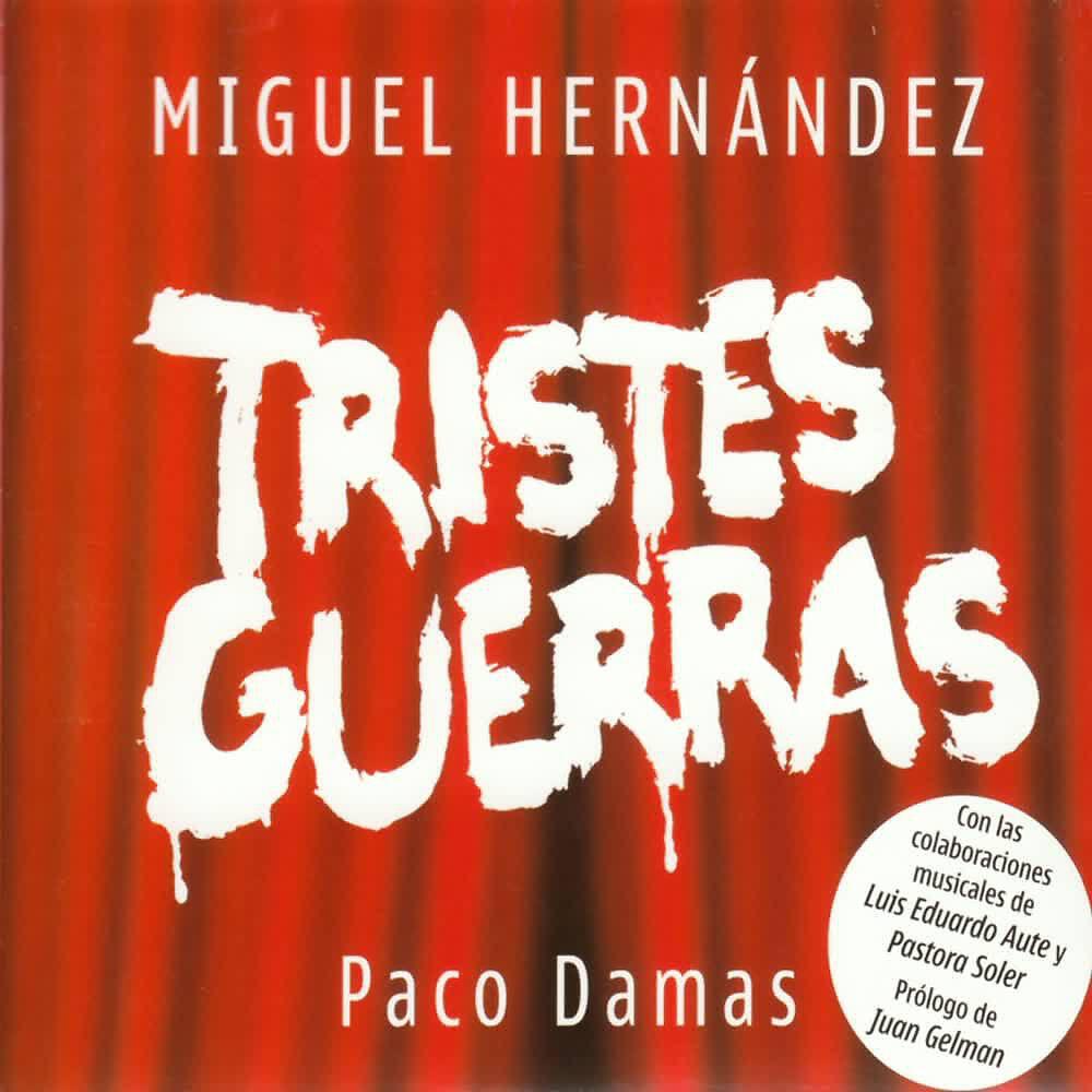Релиз Tristes Guerras