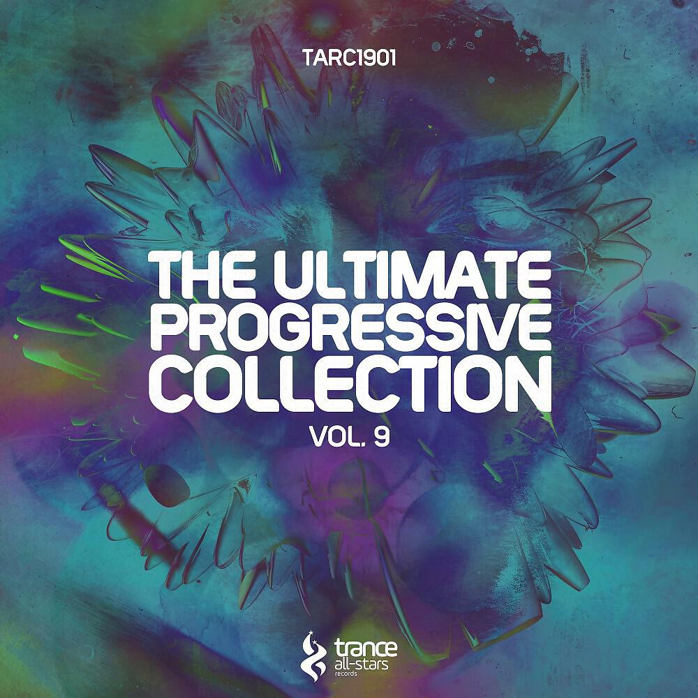 Постер альбома The Ultimate Progressive Collection, Vol. 9