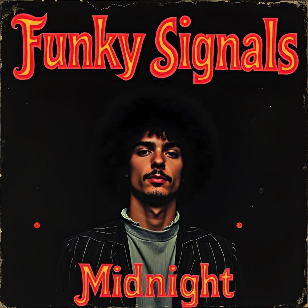 Релиз Midnight