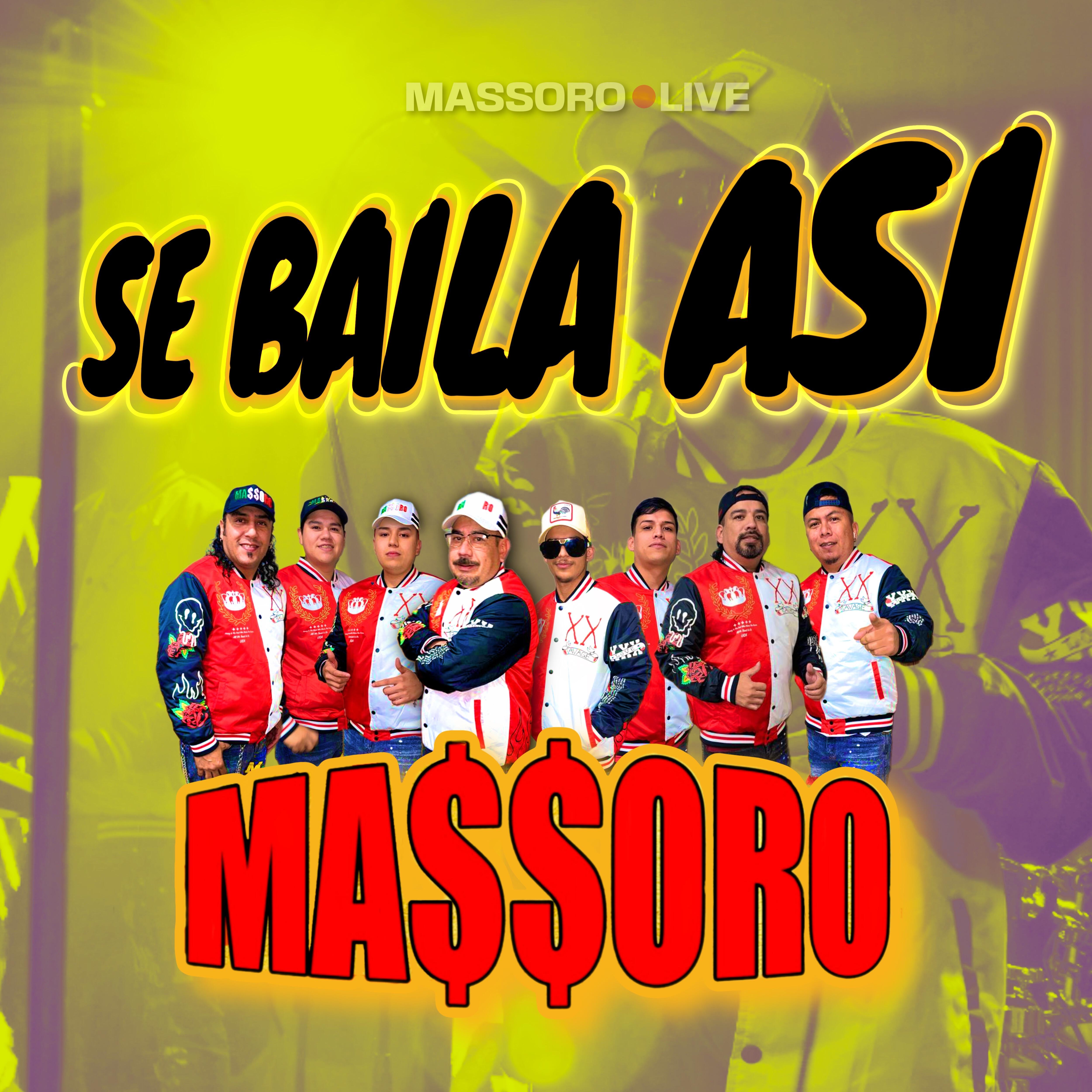 Релиз Se Baila Asi