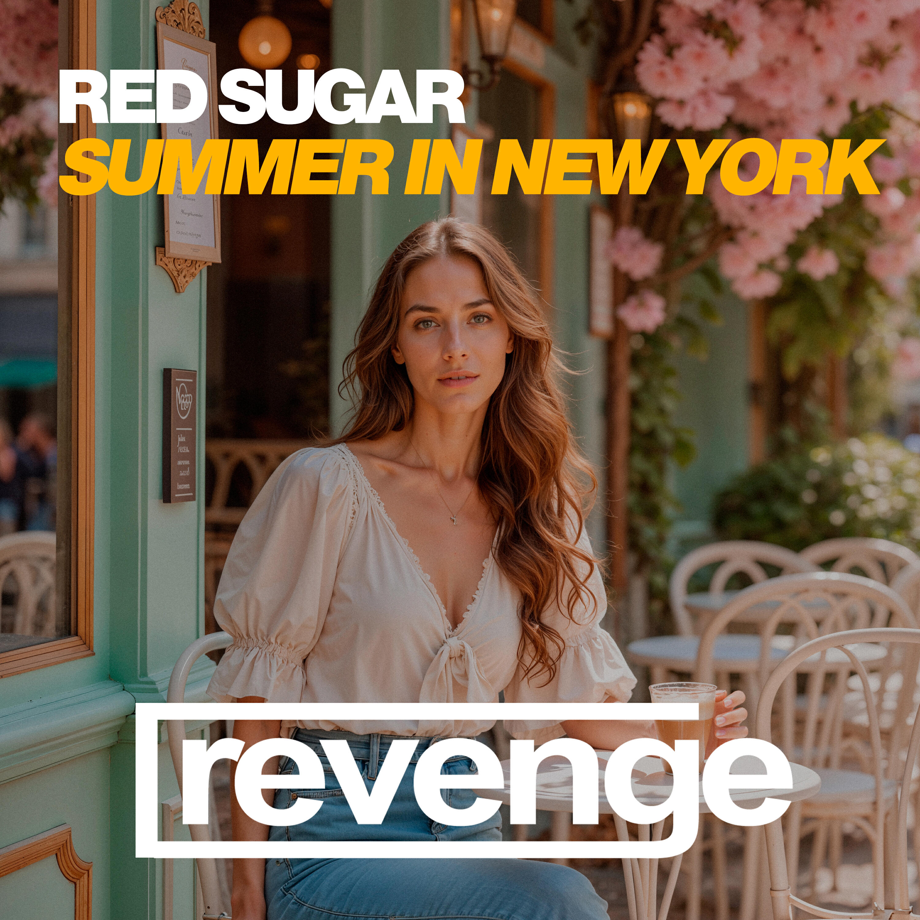 Релиз Summer in New York