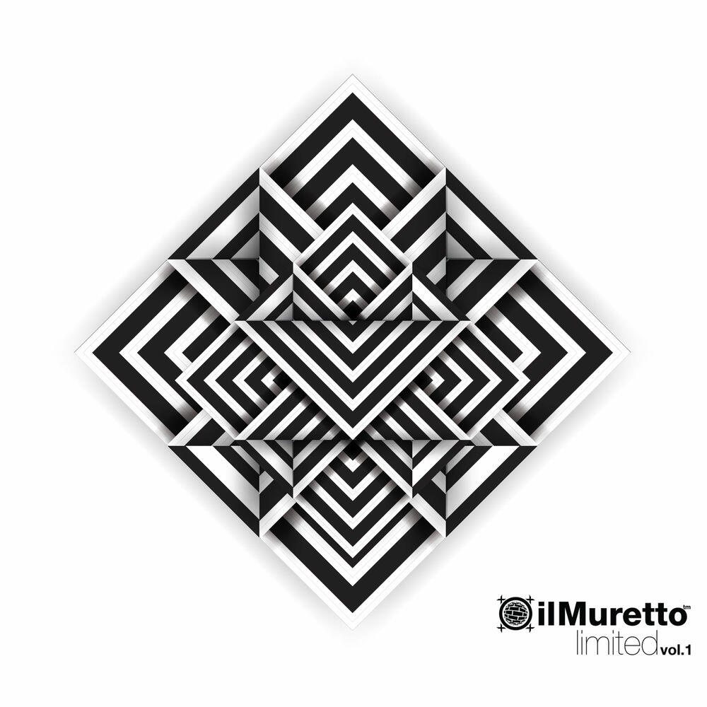 Релиз ilMuretto Limited, Vol. 1