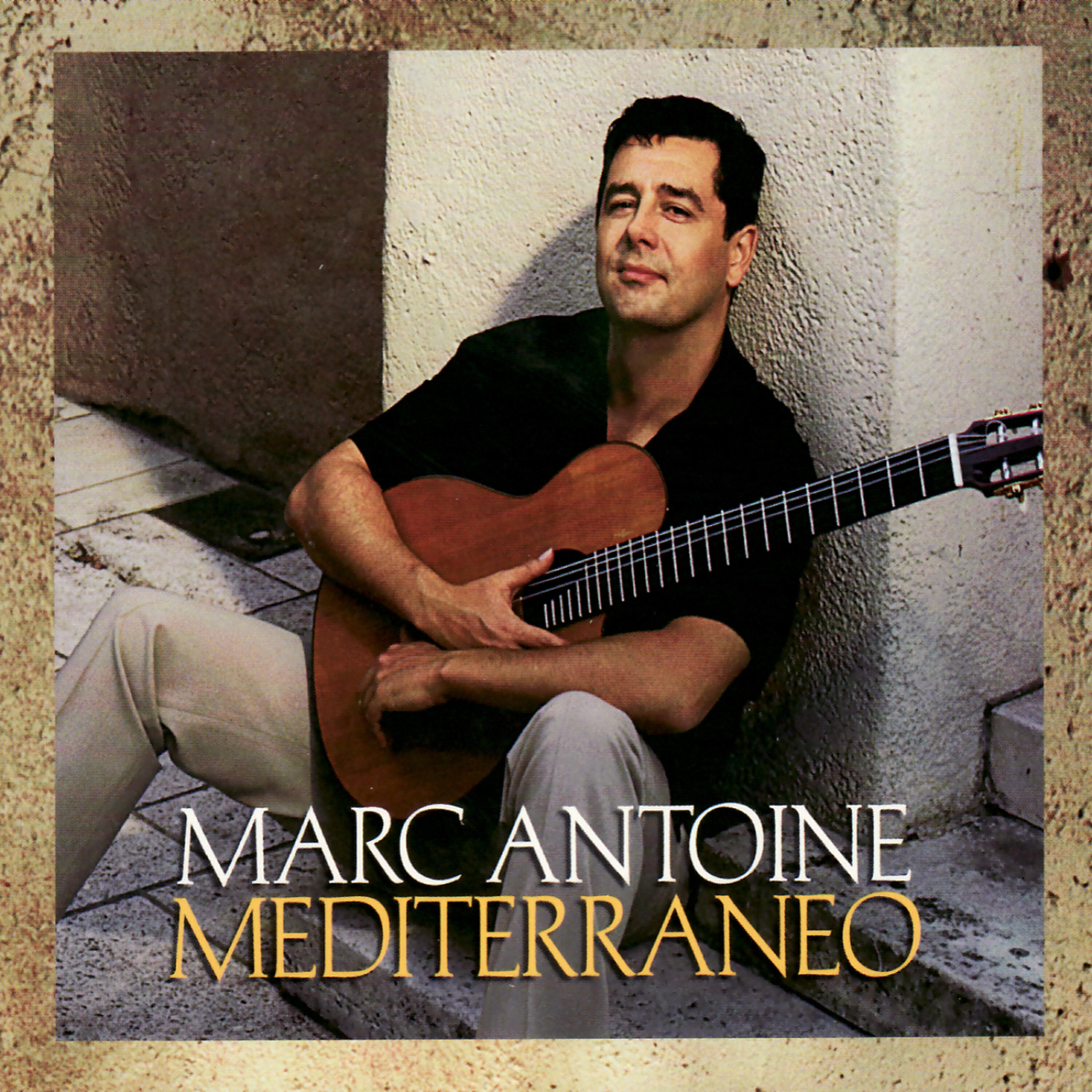 Постер альбома Mediterraneo