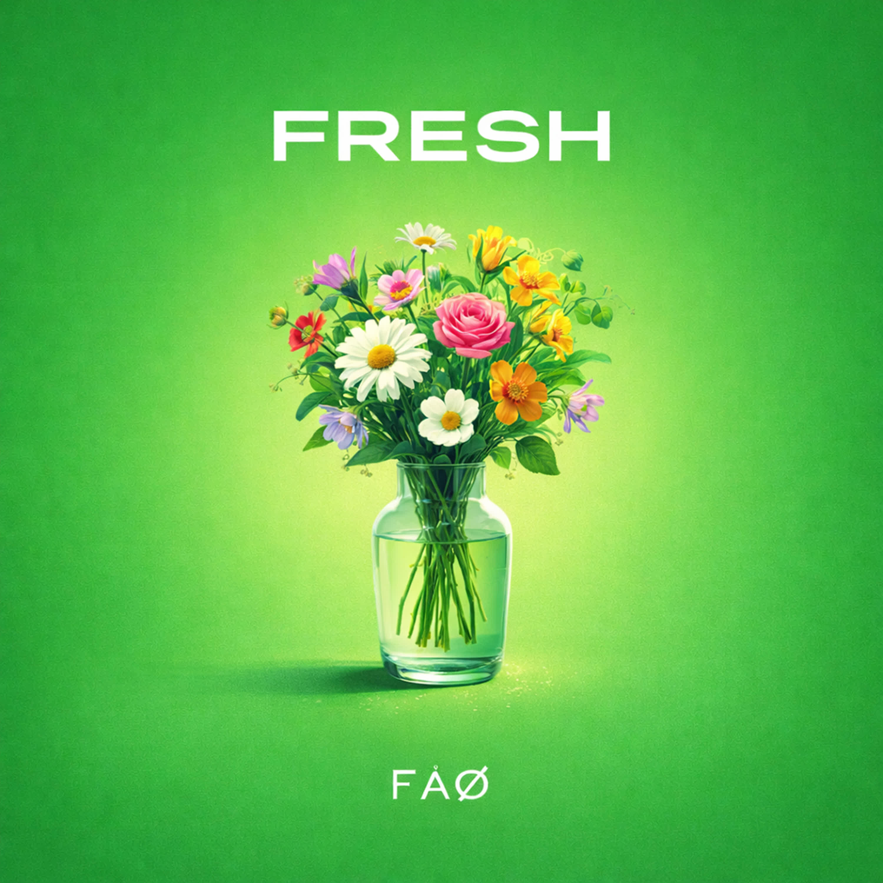 Релиз Fresh