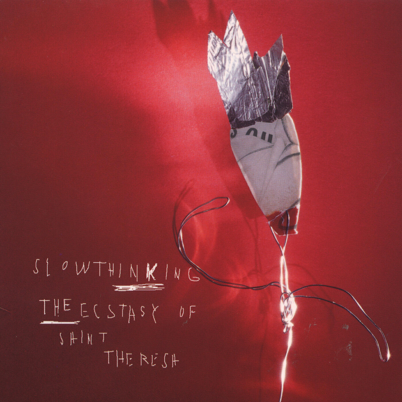 Релиз Slowthinking