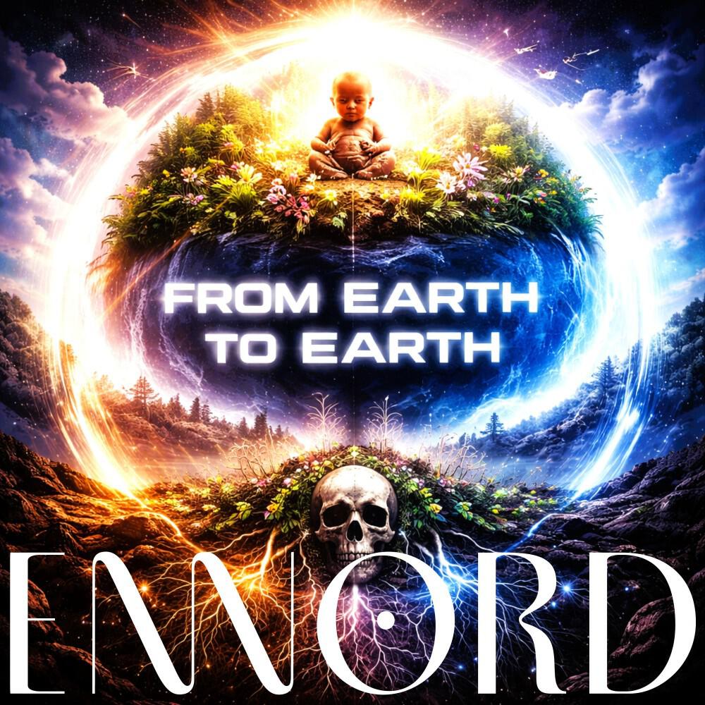 Релиз From Earth to Earth