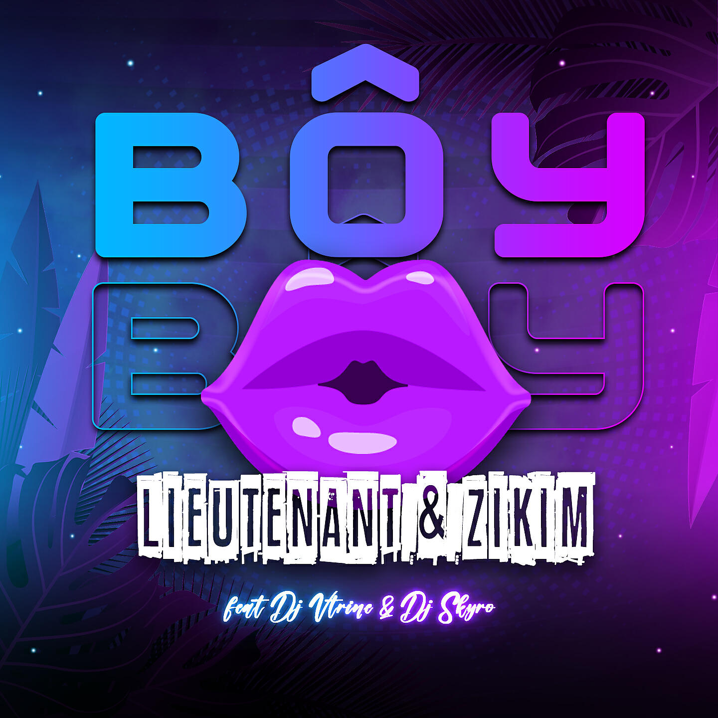 Релиз Bôy