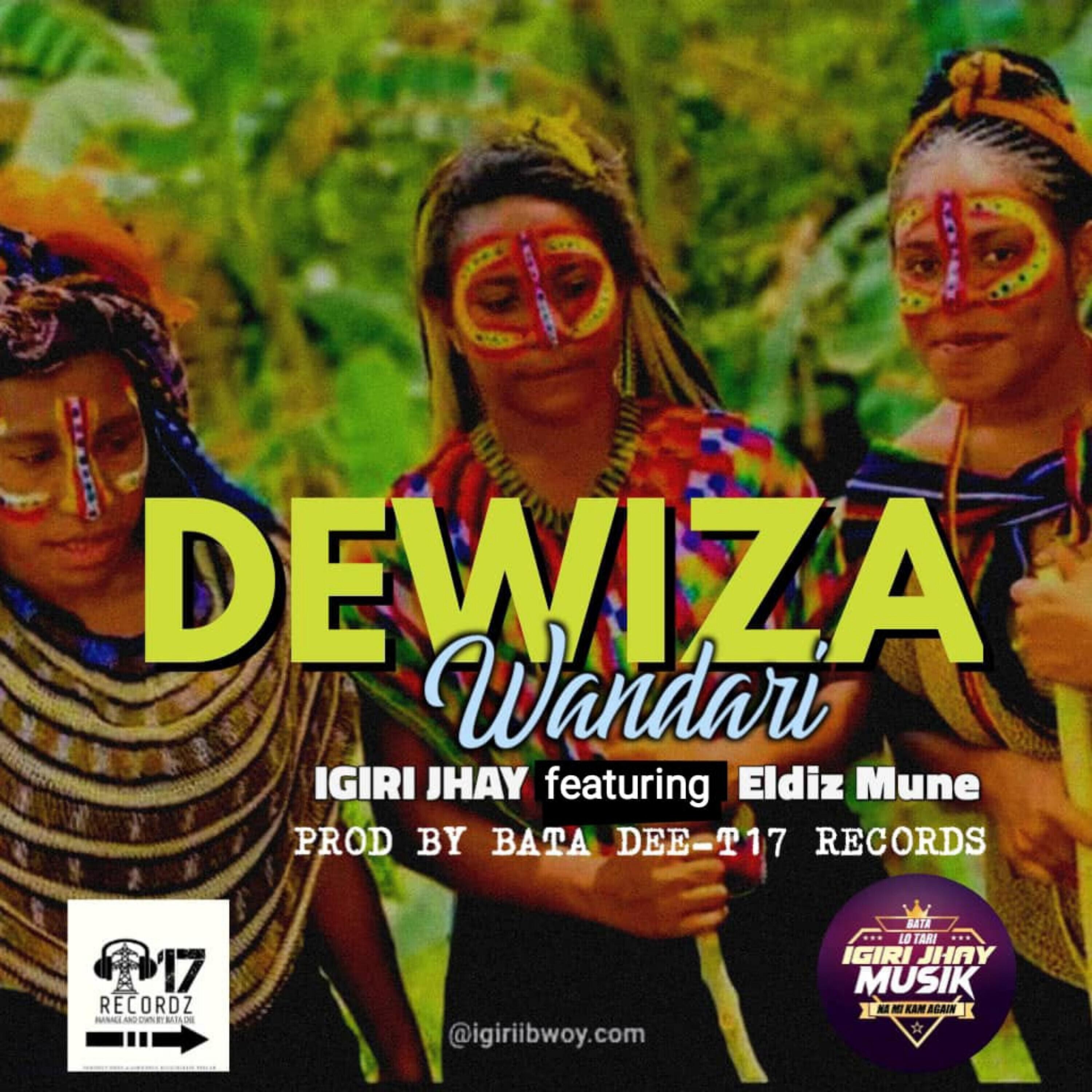 Релиз Dewiza Wandari