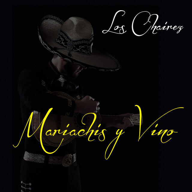 Релиз Mariachis Y Vino