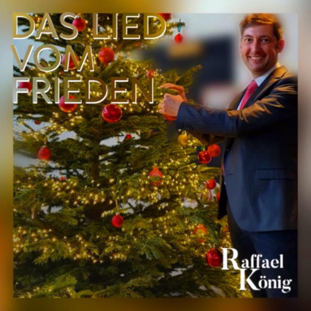 Релиз Das Lied vom Frieden