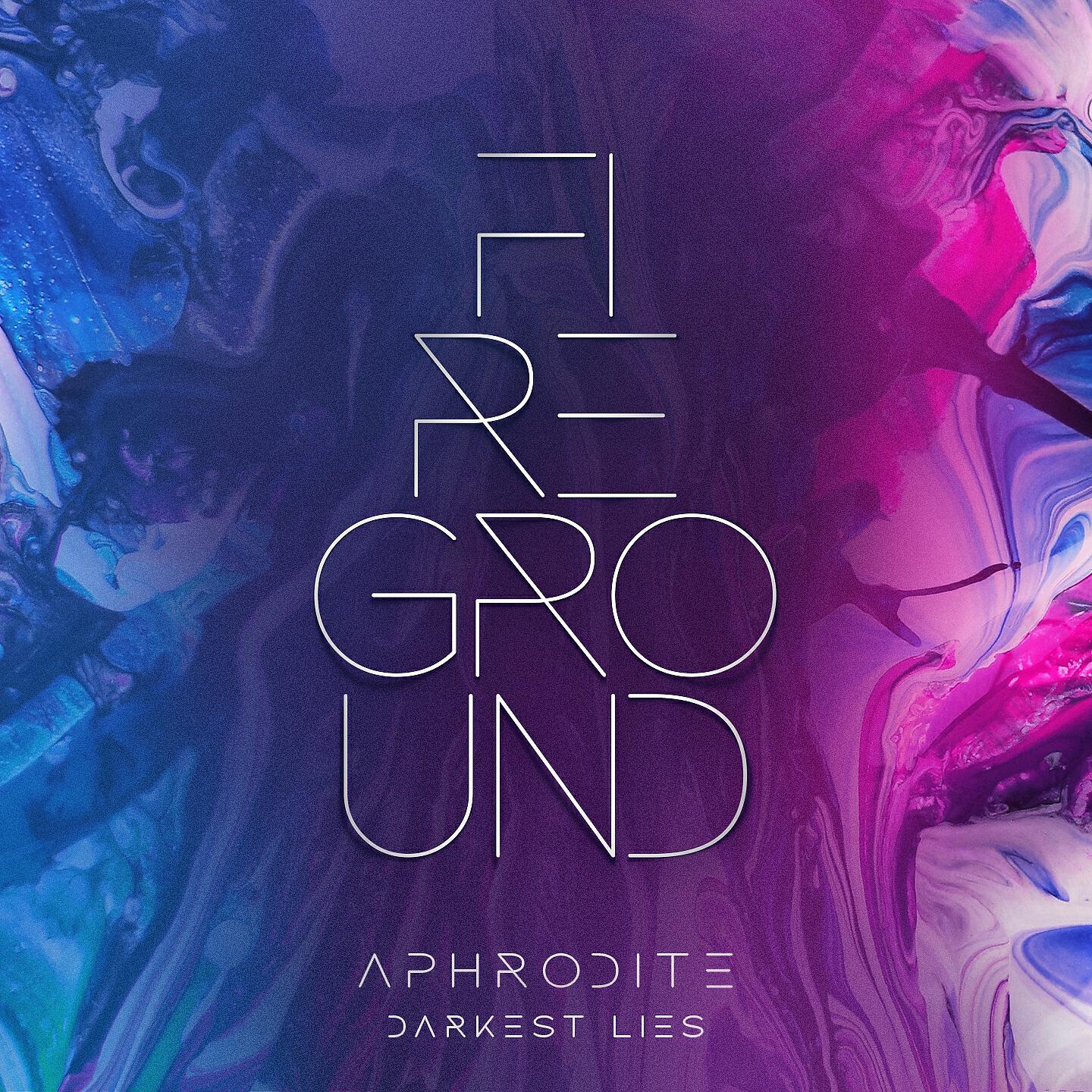 Релиз Aphrodite