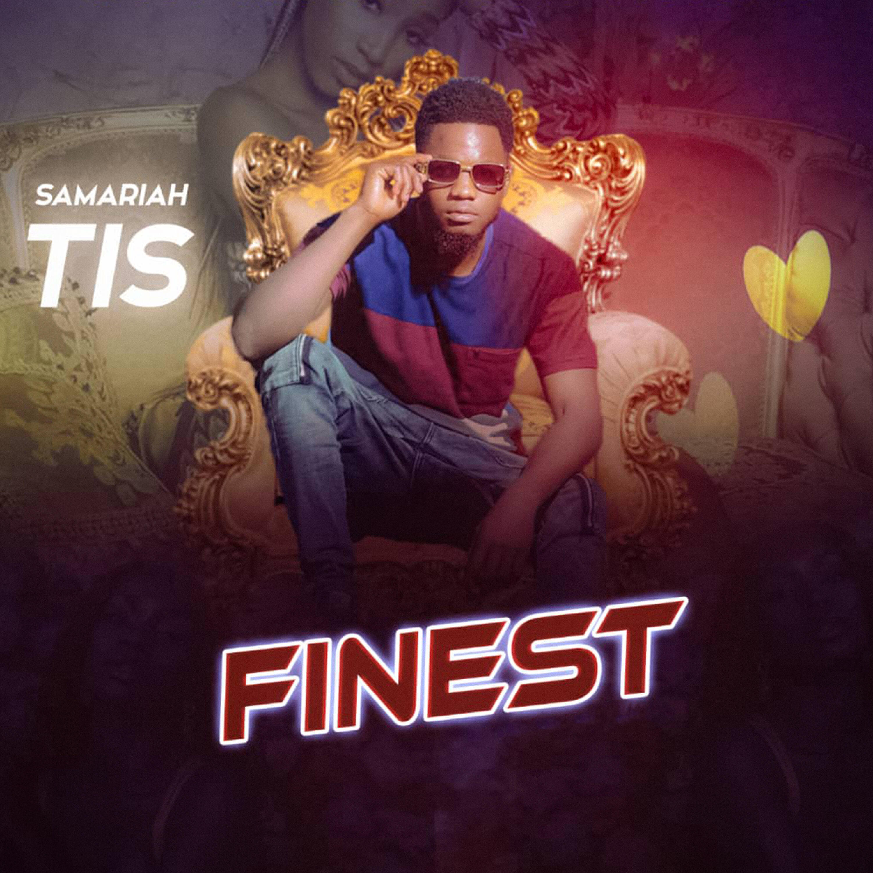 Samariah Tis