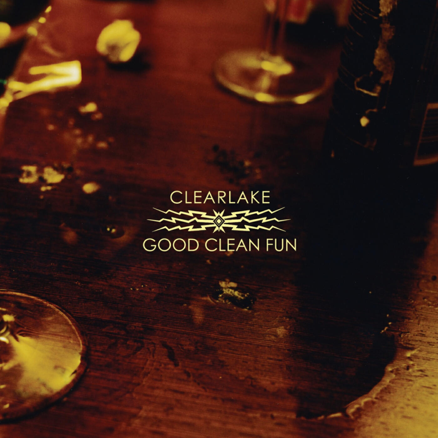 Релиз Good Clean Fun