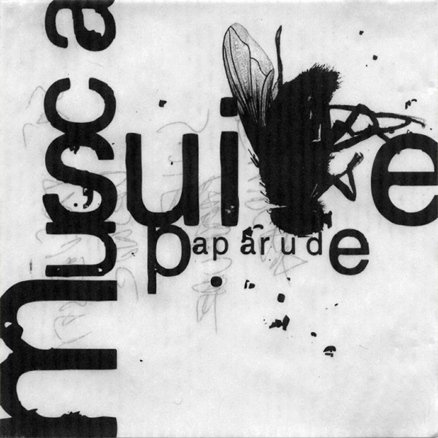 Релиз Musca