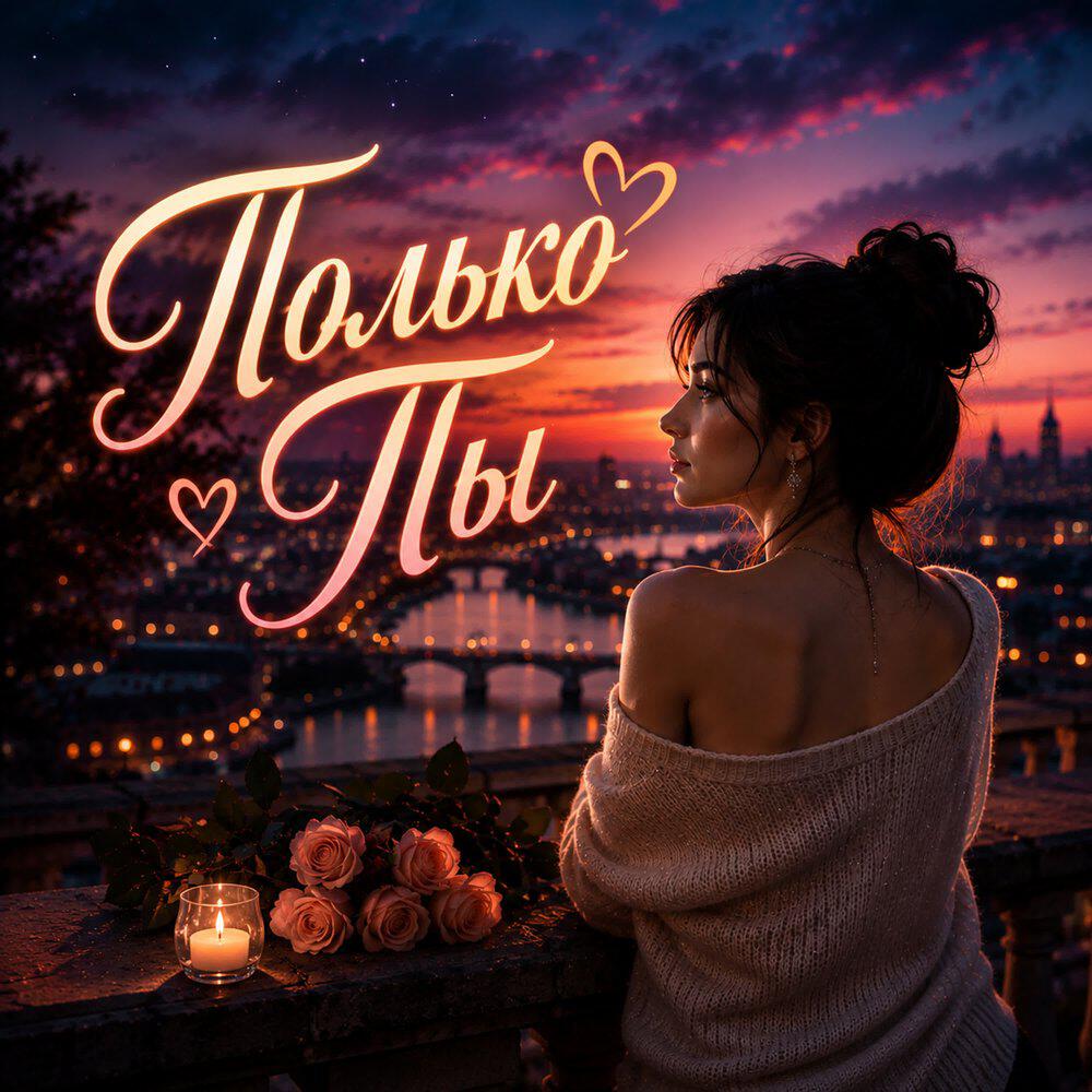 Релиз Только Ты