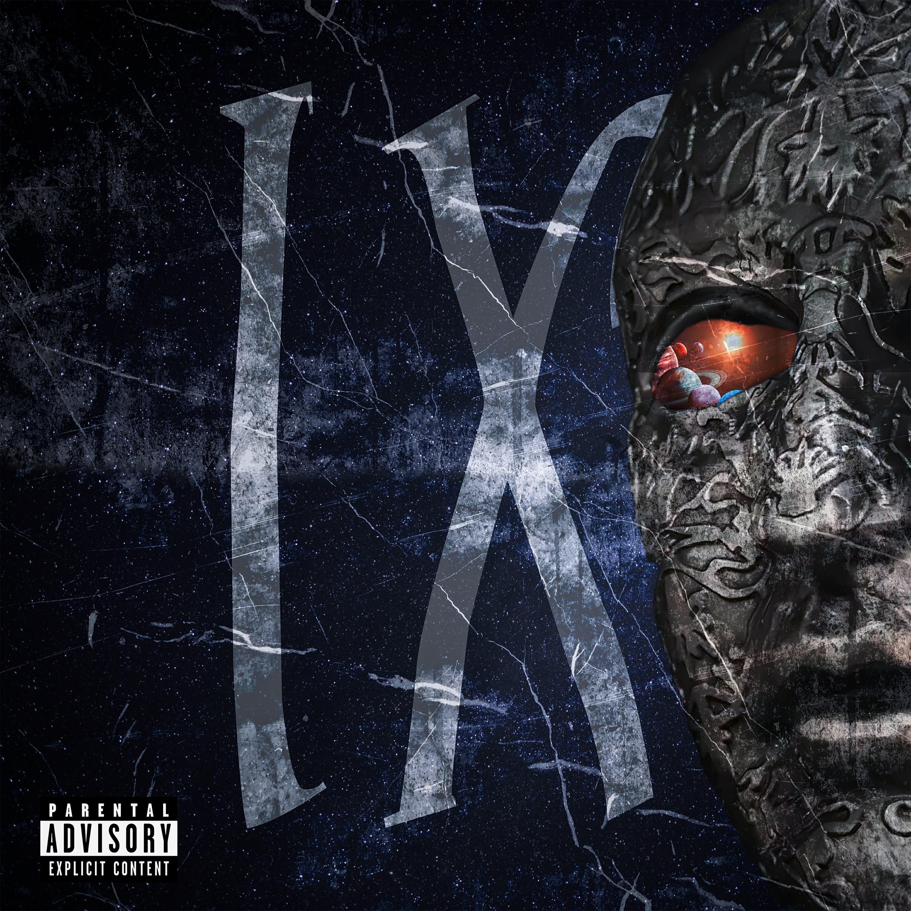 Релиз IX