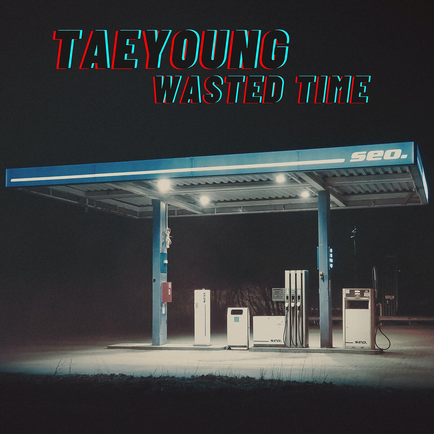 Релиз Wasted Time