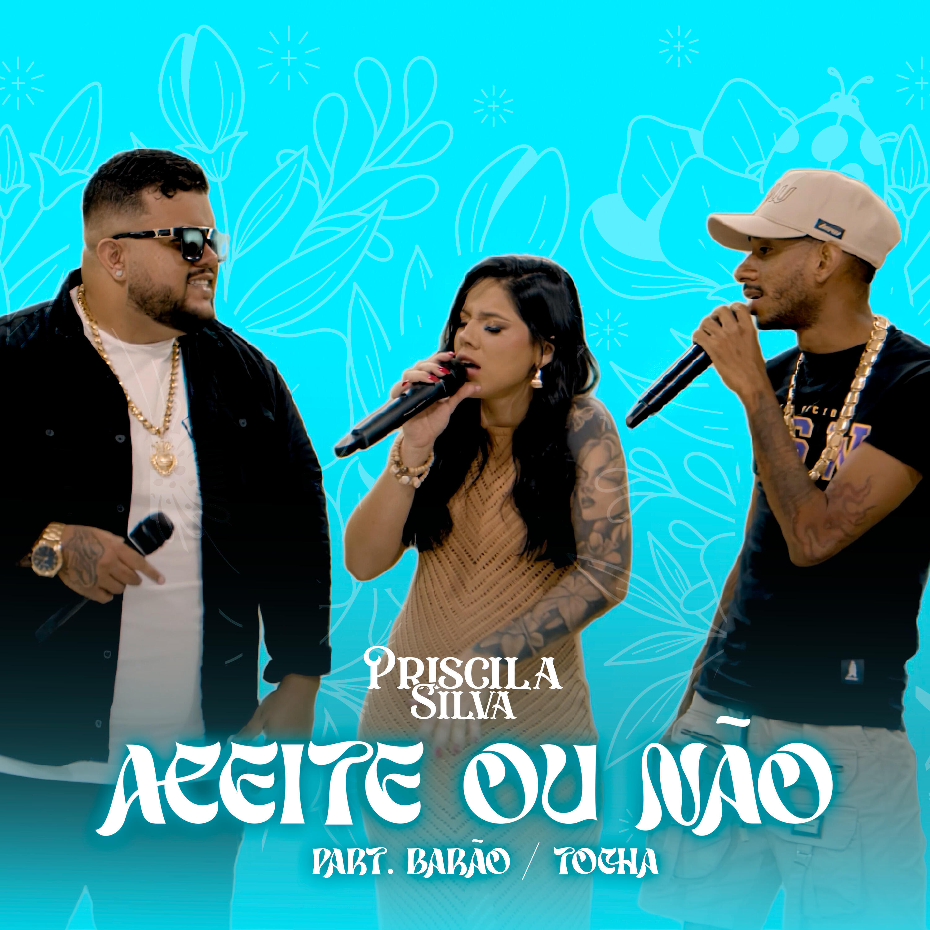 Релиз Aceite ou Não