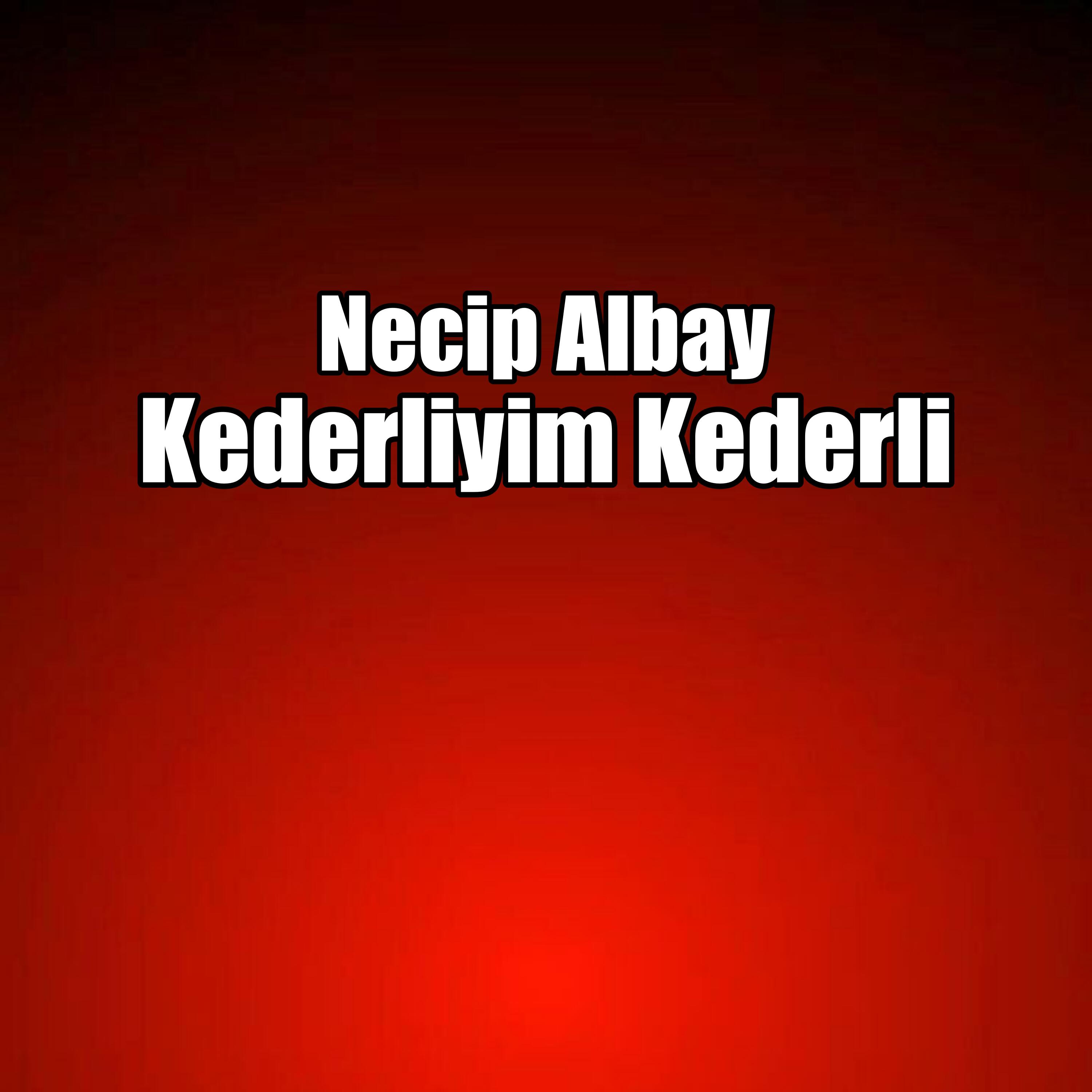 Релиз Kederliyim Kederli