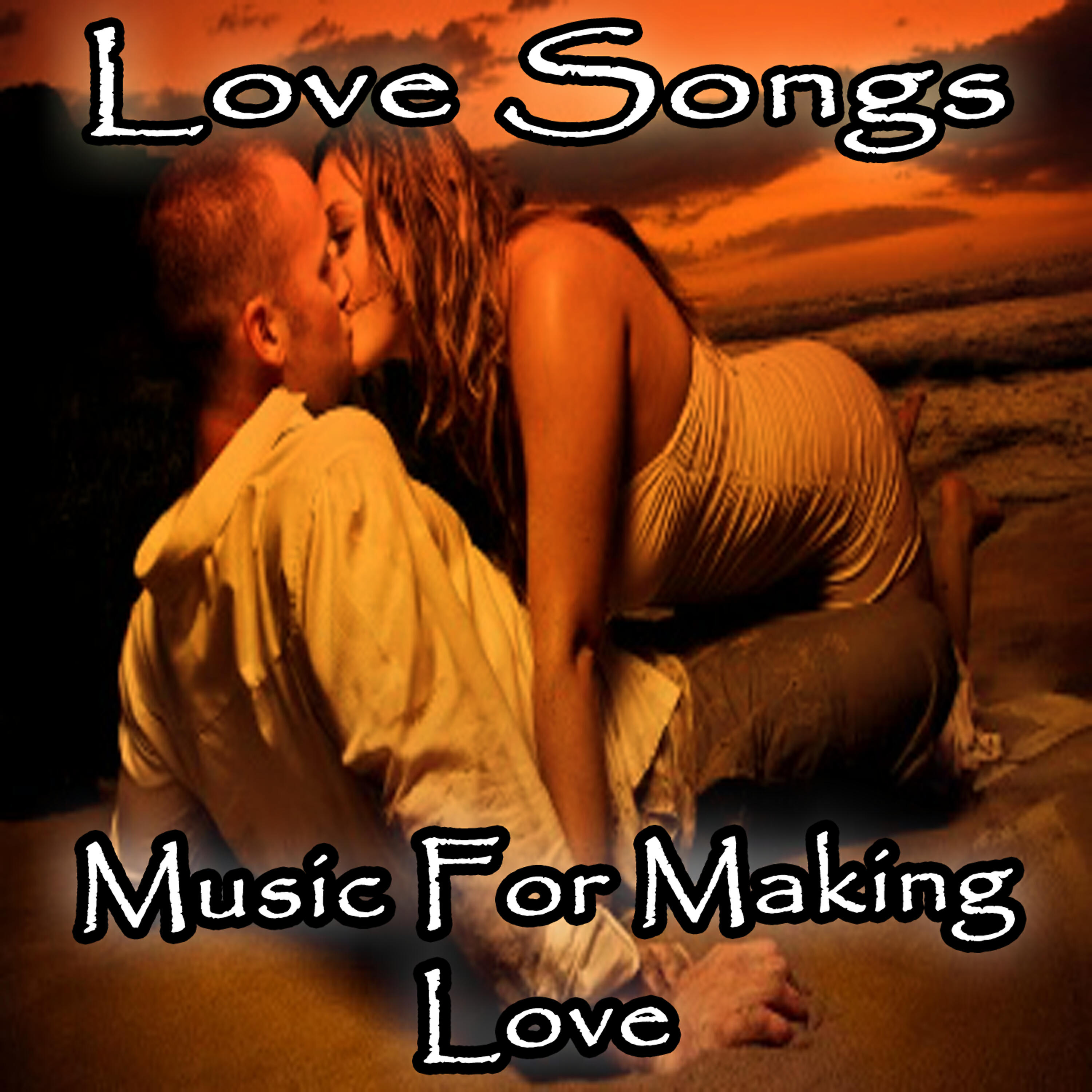 Релиз Love Songs: Music For Making Love