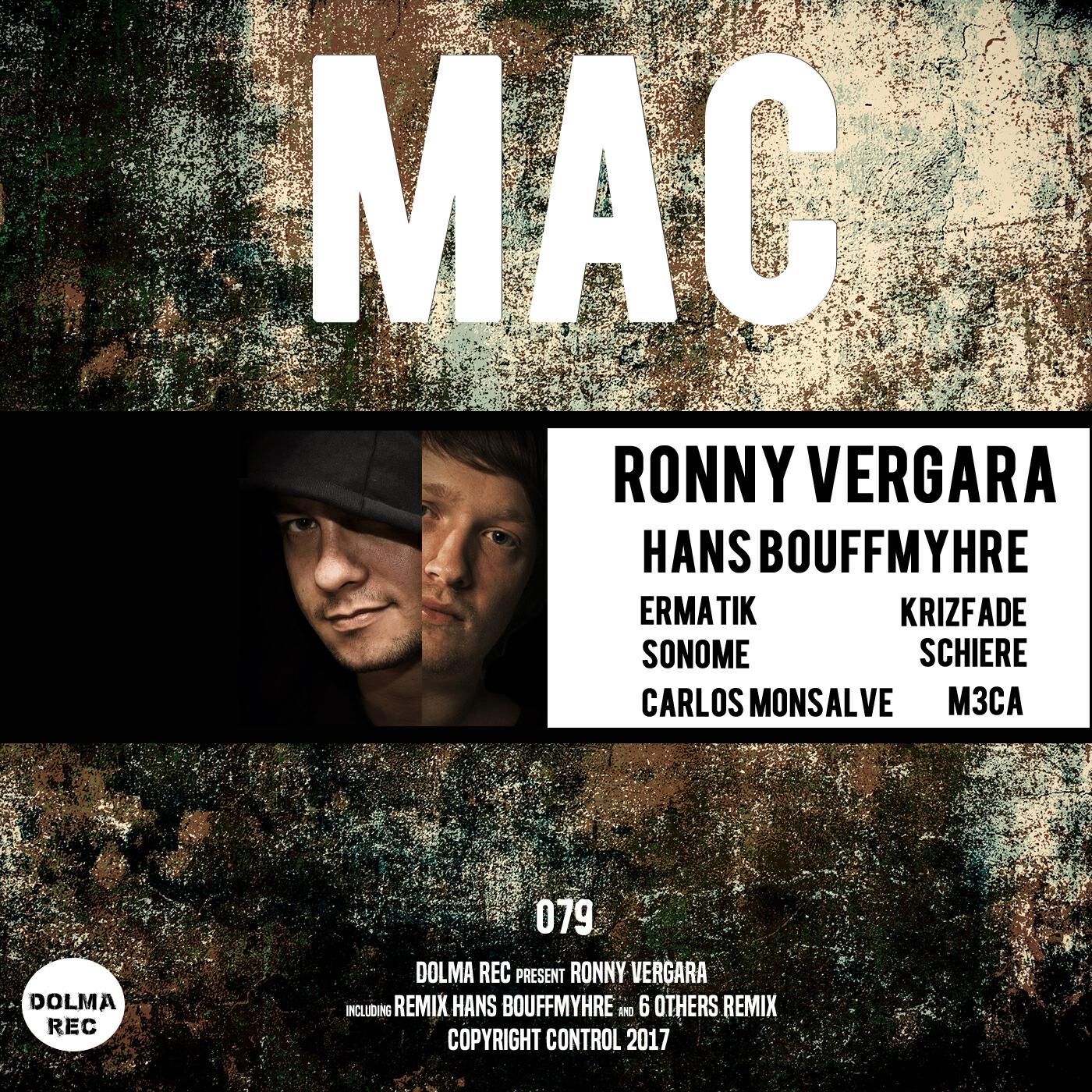 Релиз Mac