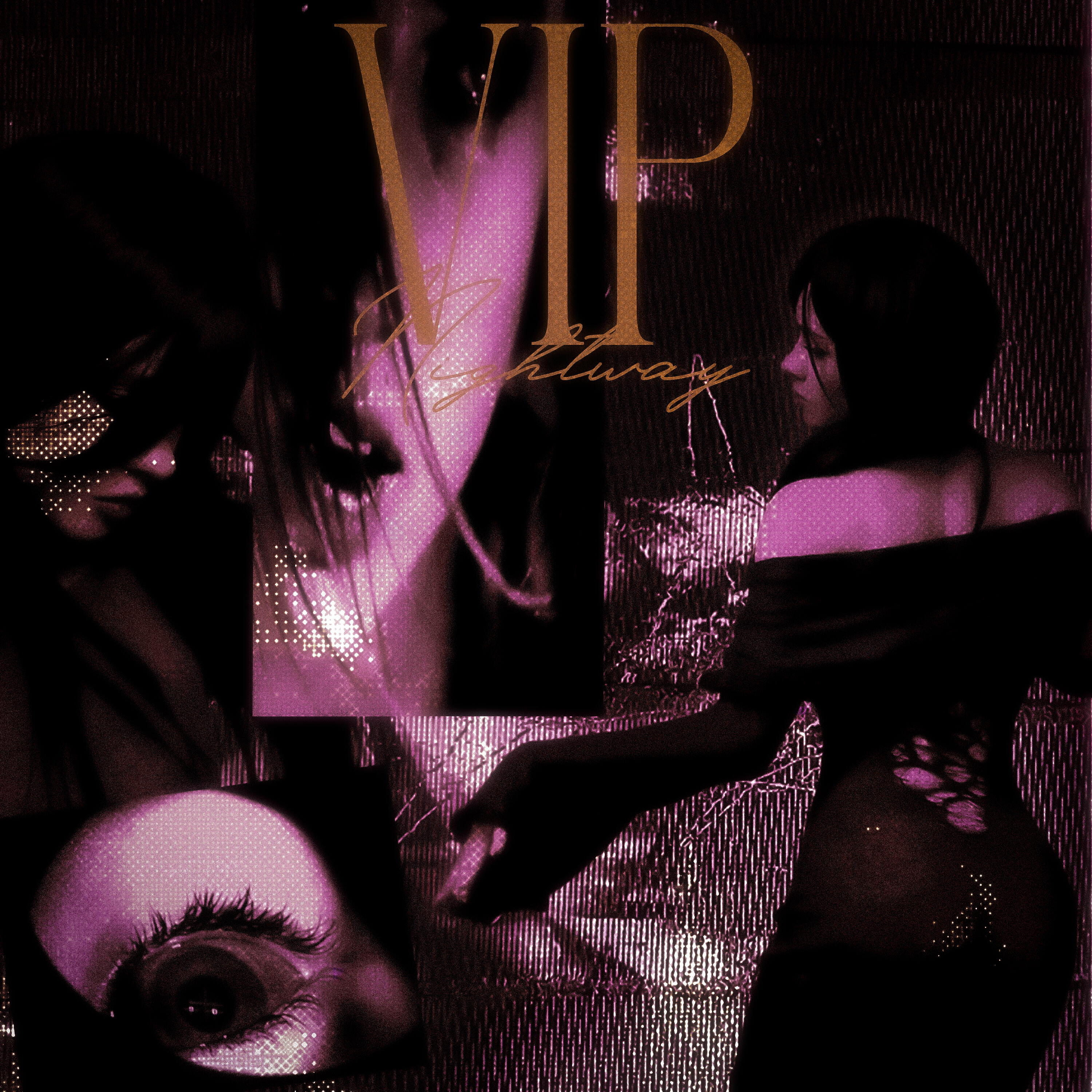 Релиз VIP (prod. by Trizverze)