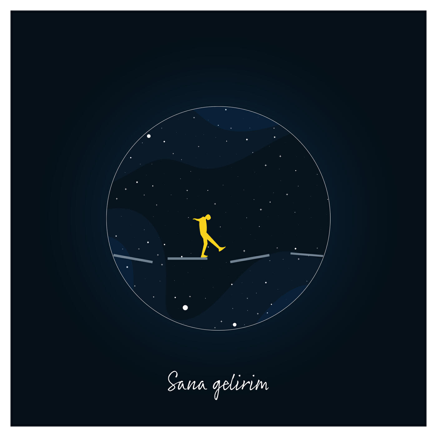 Релиз Sana Gelirim